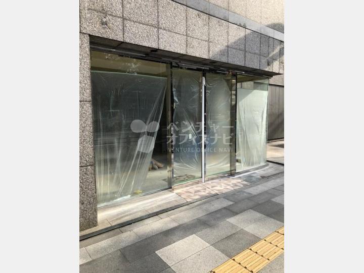 外観 【みづまんビル】