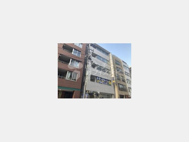 外観　【ピエノアーク入船】