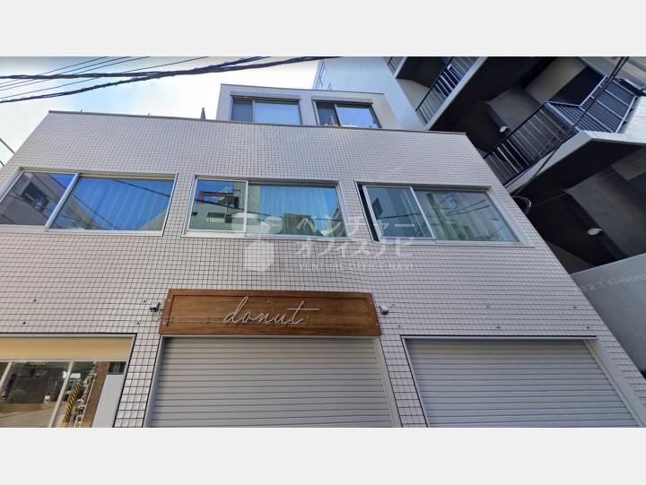 【外観】BASE 高円寺