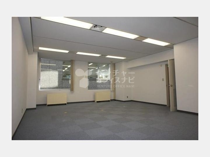 別室参考室内写真　【全国農業共済会館】