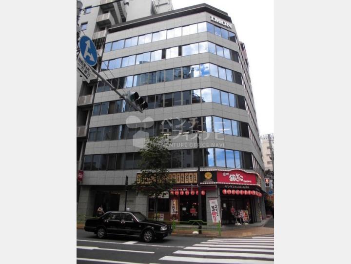 外観【井門銀座一丁目ビル】