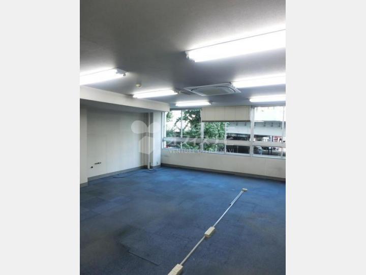 ２B室内写真２【大場ビルA館　（OBA　BLD.A館）】 