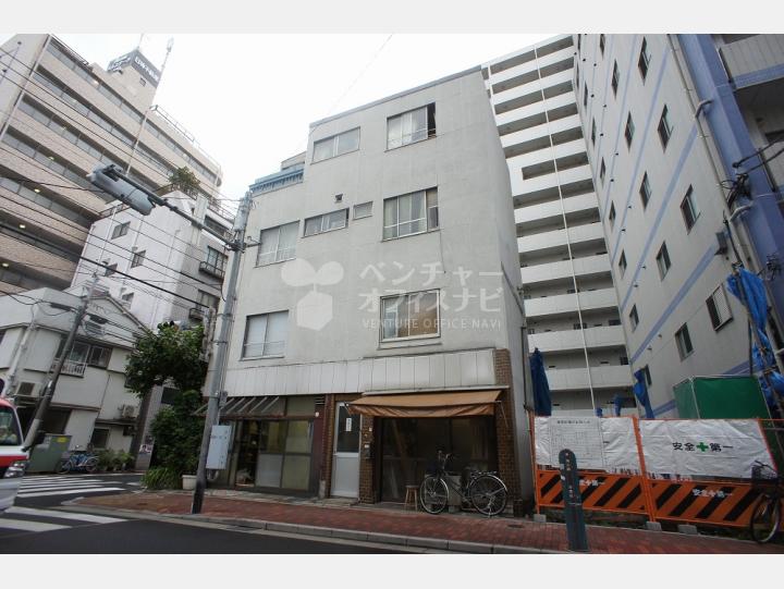 外観写真【仲根ビル】