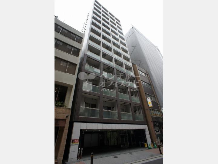 外観 【VORT銀座residence】