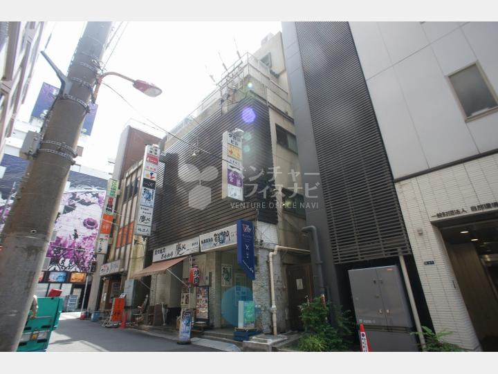 外観【タカヨビル】