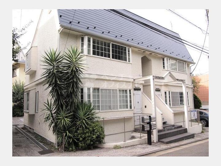 【外観】KOHSHIN HOUSE