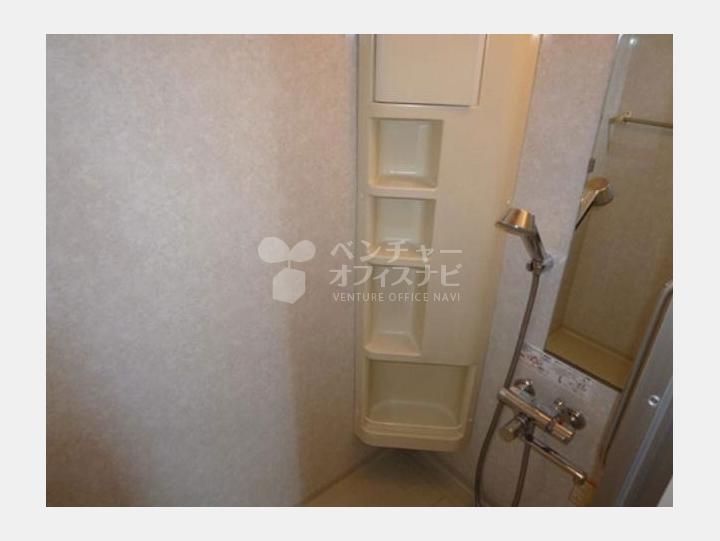 参考室内写真８【ルネ・パルティーレ汐留】