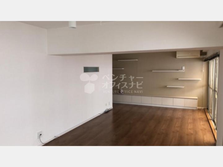 503室内写真3【グランドール六本木】