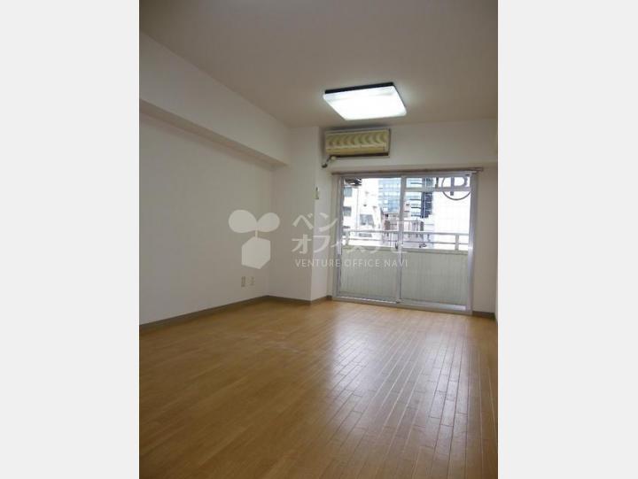 8F室内写真1【モンテベルデ芝大門】