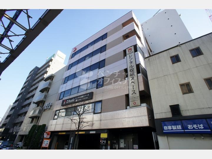 外観【タジマビル】