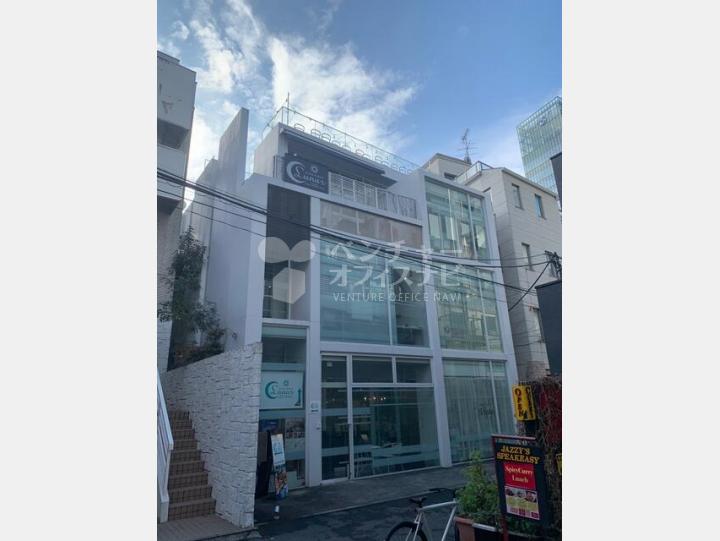外観 【BASE南青山】