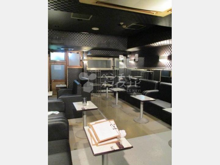 室内【池袋東通ビル】