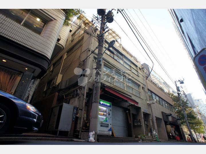 外観【冨士野ビル】