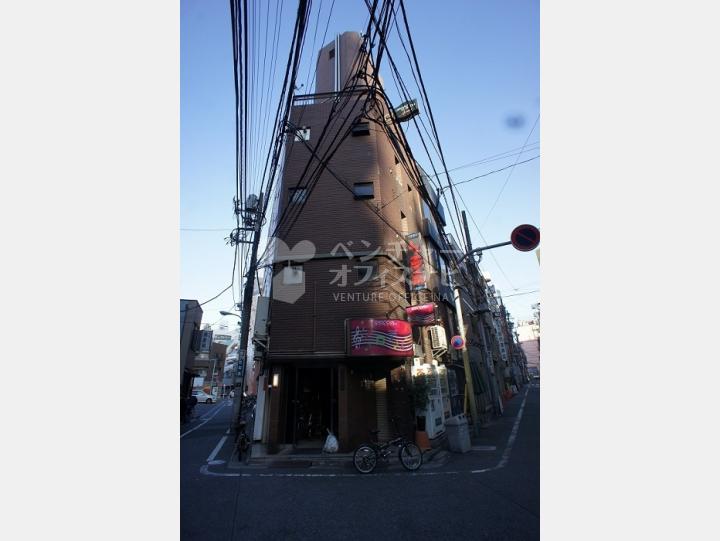 外観【アユミビル】