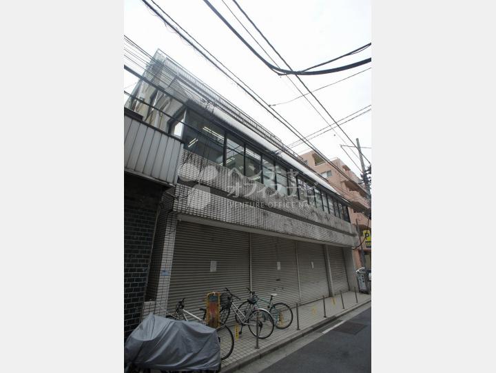 外観【能登瀬ビル】