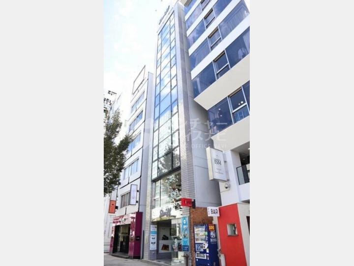 外観　【サウス青山テックビル（SOUTH　AOYAMA　TECH）】