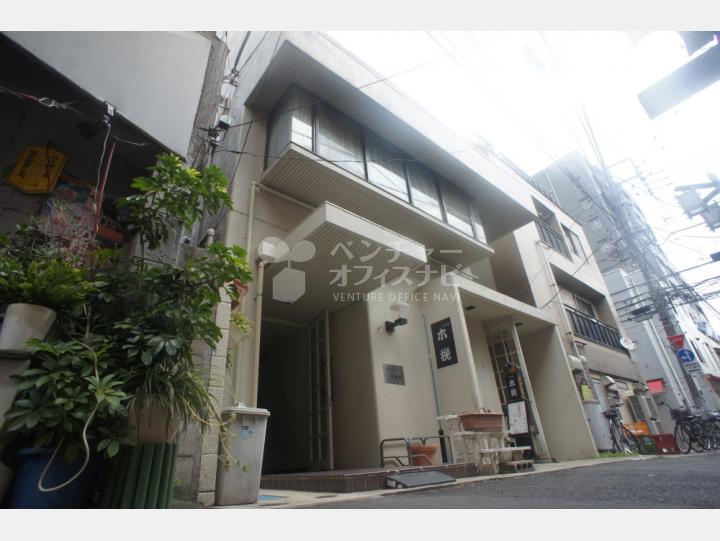 外観【カクタス伊藤館】