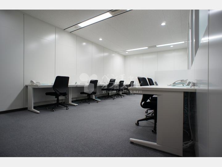 544号室　室内写真【CROSSCOOP新宿AVENUE】