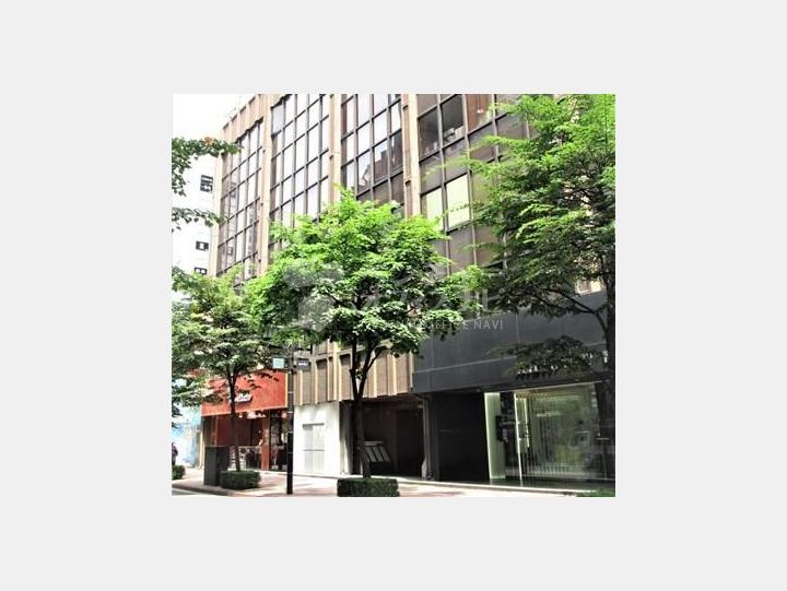 外観【ソワレド銀座第１弥生ビル】