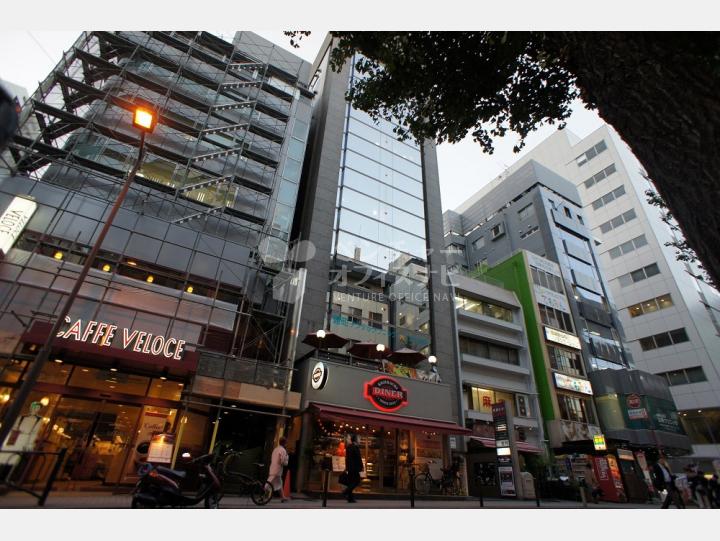 外観【紅谷ビル】