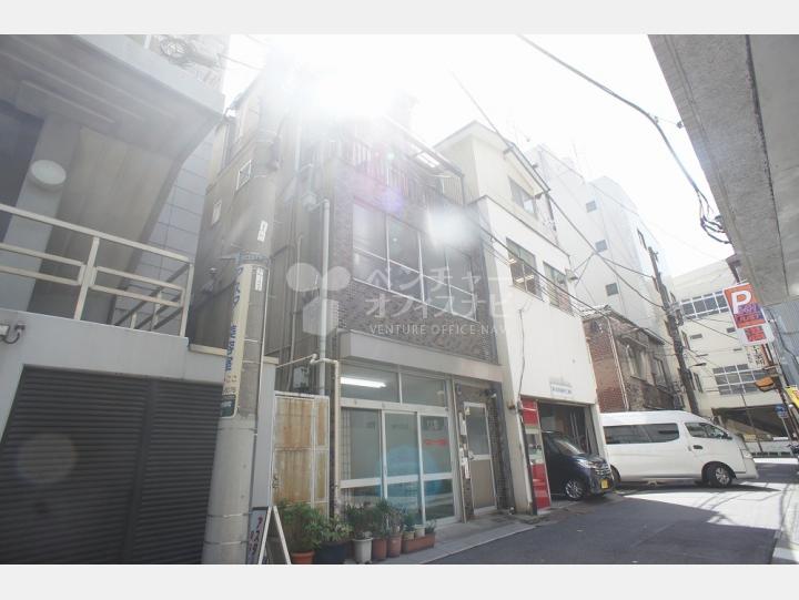 外観【加部重第二ビル】