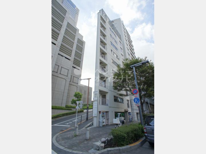 外観 大協ビル(都庁前第12大協ビル)