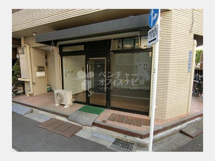 【外観】藤澤マンション駒込