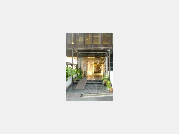 外観【後楽園キャステール】