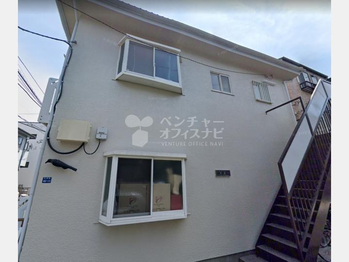 【外観】ハイツ杉原