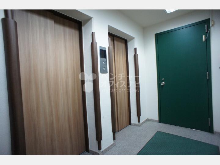 エレベーター【豊島屋ビル】