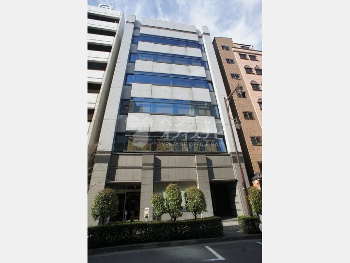 外観　【箱崎升喜ビル】