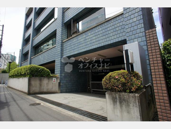 外観【87ビルディング岩戸町】