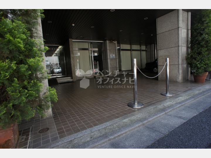入口【高嶋ビル】