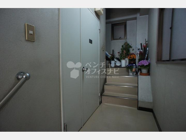 共用部分【和田ビル】