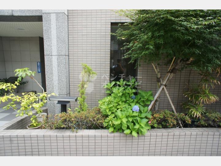 外観【東建シティハイツ上野】