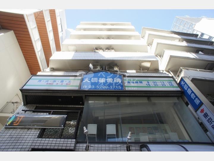 外観　【大橋TKビル】