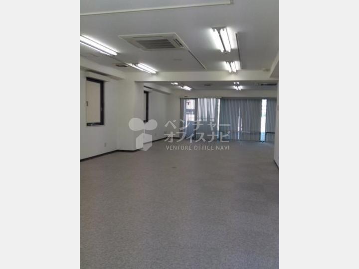 7F室内写真1【日建ビル】