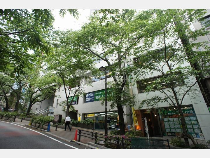 外観【第5富士商事ビル】