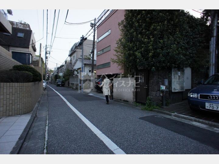 物件周辺 プロビデンス