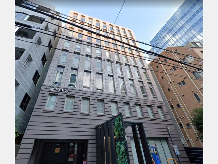 【外観】VORT恵比寿III