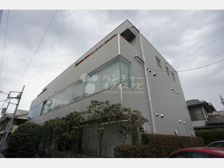 外観【HAGINO　bldg（萩野ビル）】