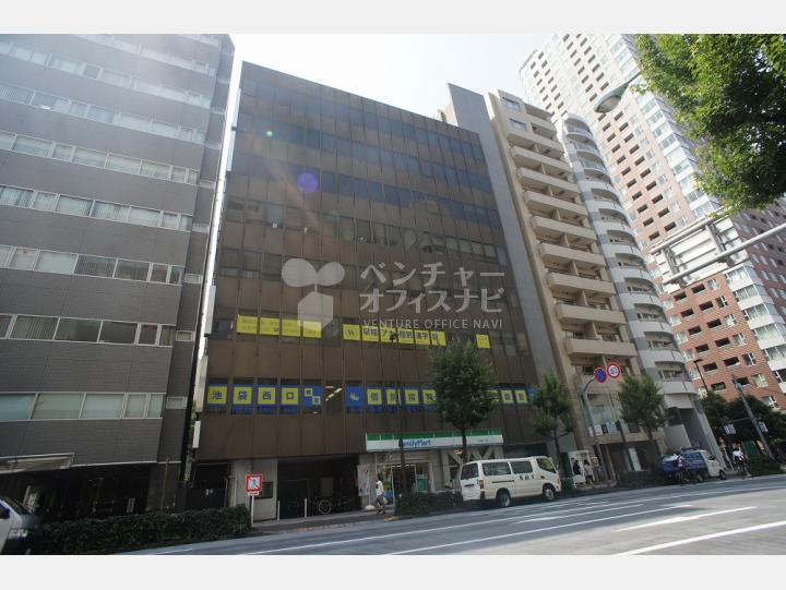 外観【西池袋パークフロントビル】