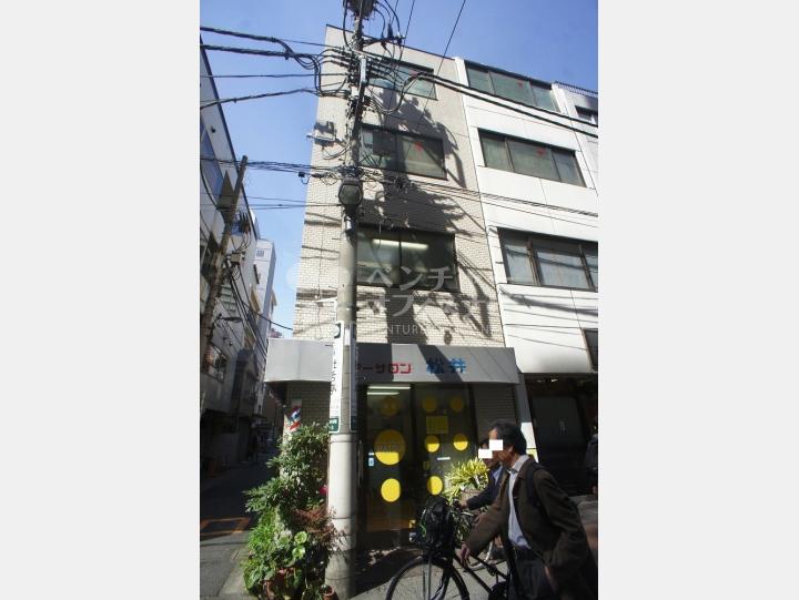 外観【松井ビル】
