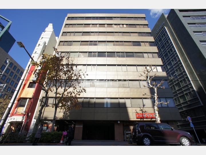 外観【アルテビル東神田Ⅱ】