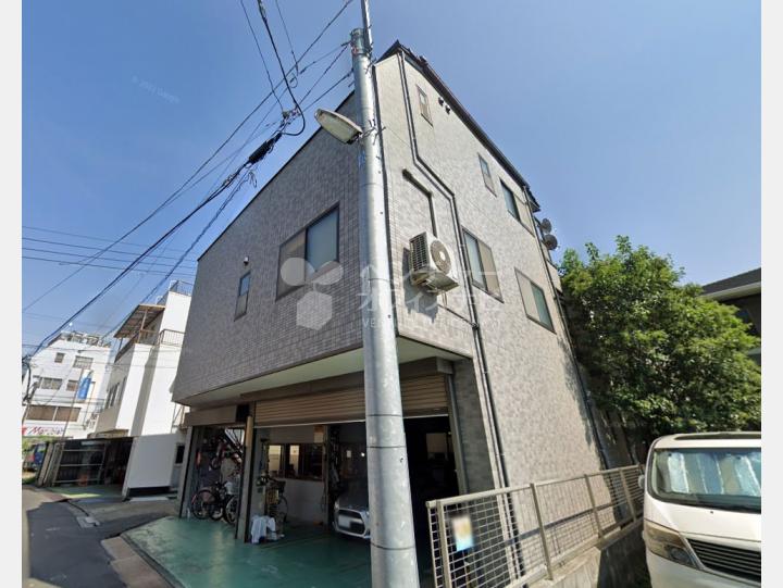 【外観】原田Mビル