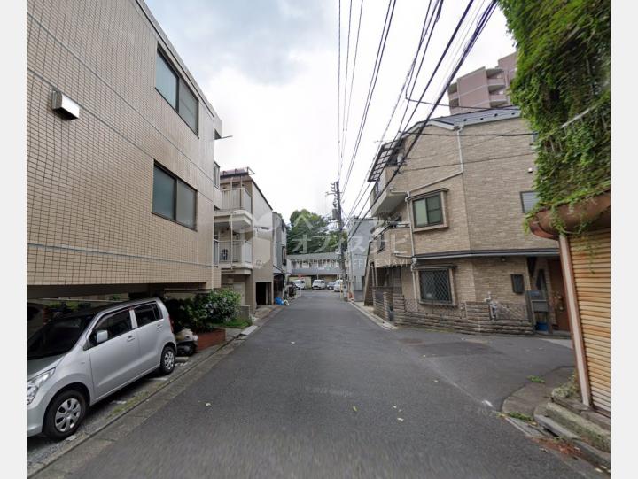 【前面道路】ロアールカメアリ