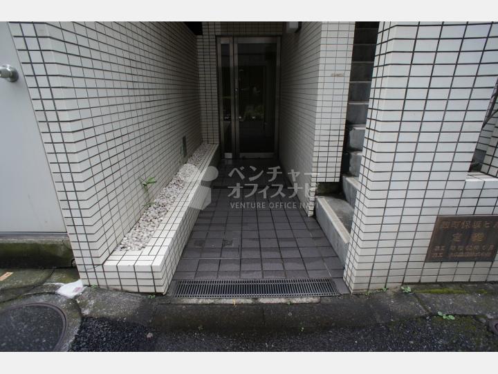 外観　【麹町保坂ビル】