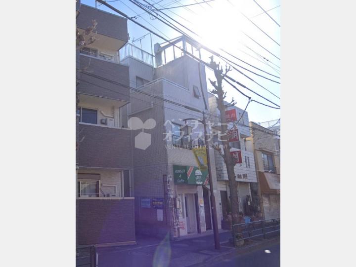 【外観】メゾンK 