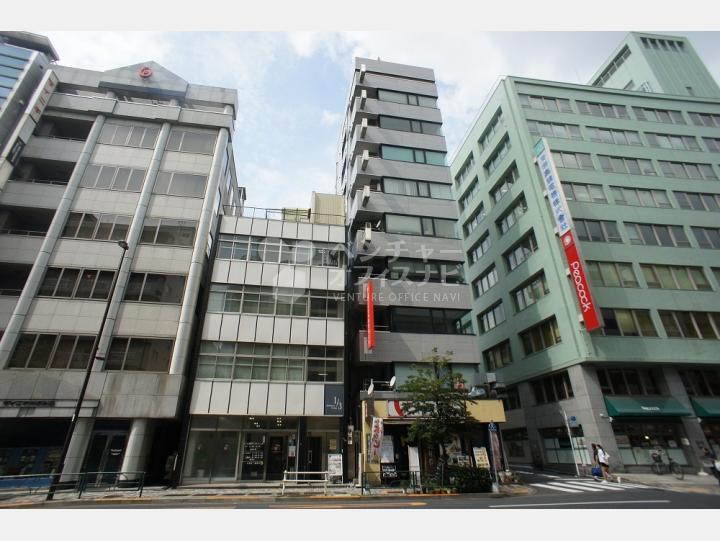 外観【ＭＩＮＴＲＯＮ秋葉原】