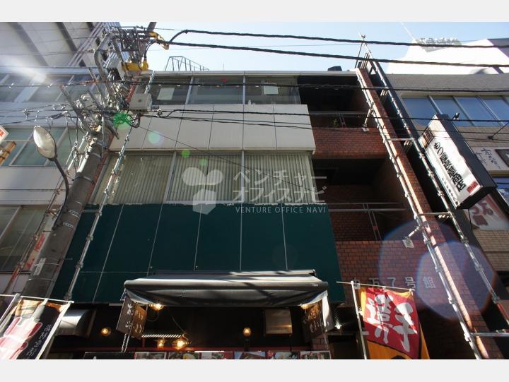 外観【丸万7号館】